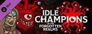 Idle Champions of the Forgotten Realms - Founder's Pack