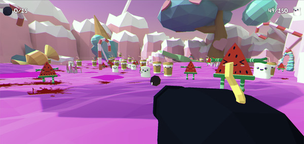 Gorytalefor windows and Linux 1