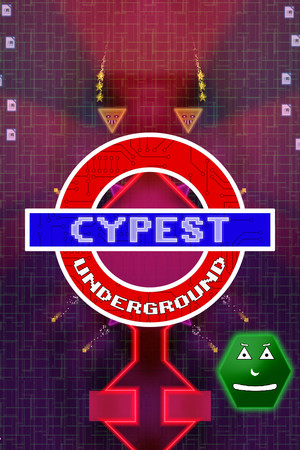 CYPEST Underground CYPEST Underground