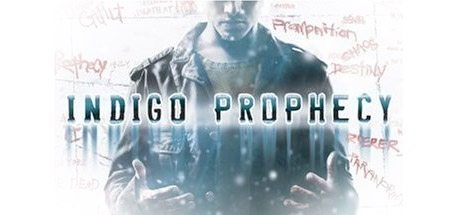 Indigo Prophecy