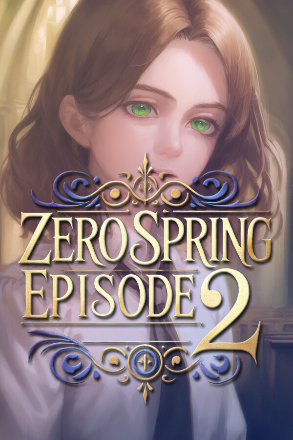 Zero spring episode 2 for steam