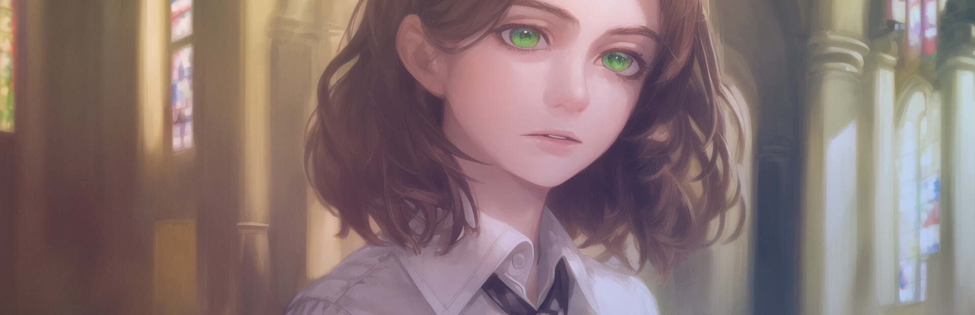 Zero spring episode 2