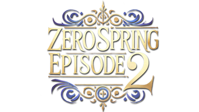 Zero spring episode 2 Logo
