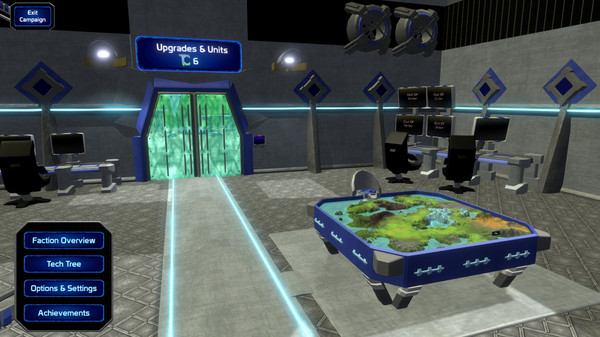 BattleMore game for Linux 1