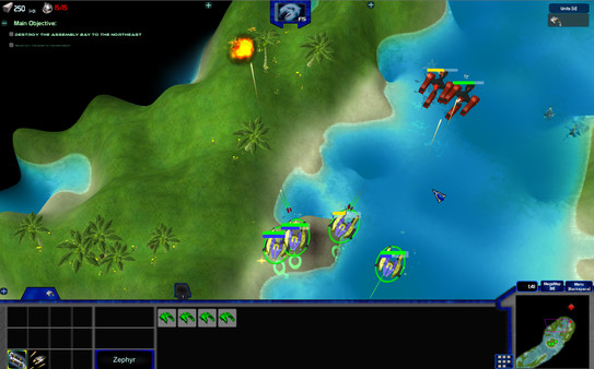 BattleMore game for windows Pc 1