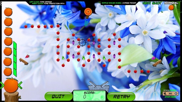 Fruit Pop II screenshot