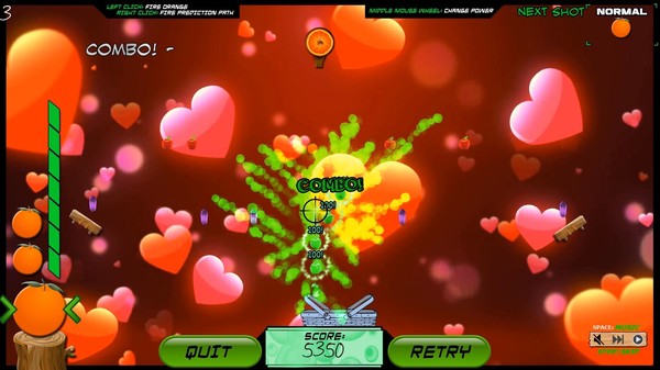 Fruit Pop II Steam