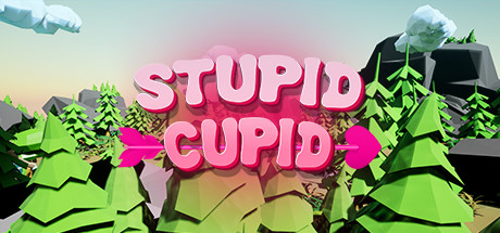 Stupid Cupid cover art