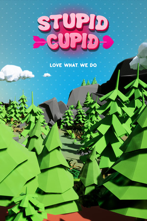 Stupid Cupid Steam Gift TM - Kupikod