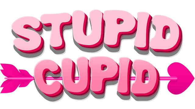 Stupid Cupid Logo