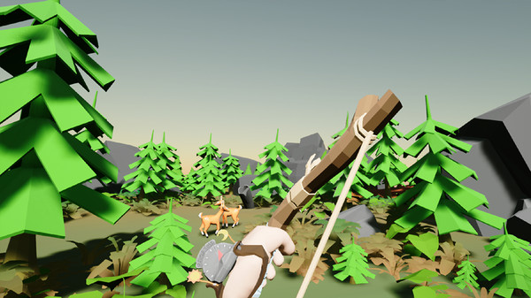 Stupid Cupid game for Linux 1