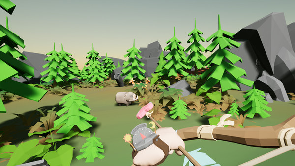 Stupid Cupidfor windows and Linux 1