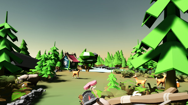 Stupid Cupid game for windows Pc 1