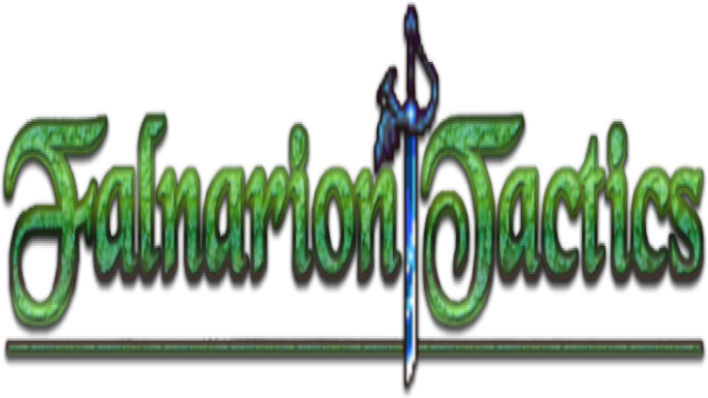 Falnarion Tactics Logo