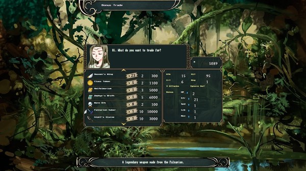 Falnarion Tacticsfor windows and Linux 1