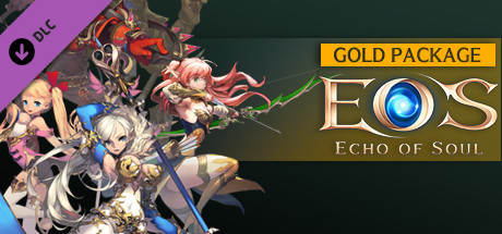 Echo Of Soul Gold Edition cover art