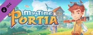 My Time At Portia - OST