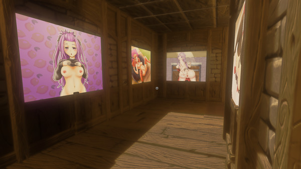 Hentai Dreams for linux