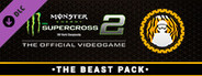 Monster Energy Supercross 2 - The Beast Pack