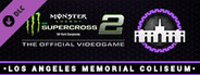 Monster Energy Supercross 2 - Los Angeles Memorial Coliseum
