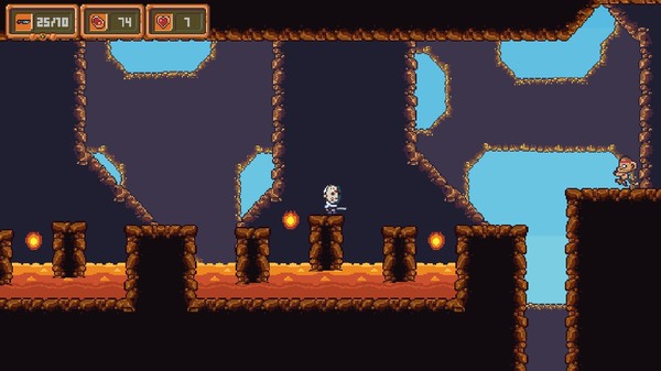 Скриншот из Chop is dish Скриншот из Chop is dish