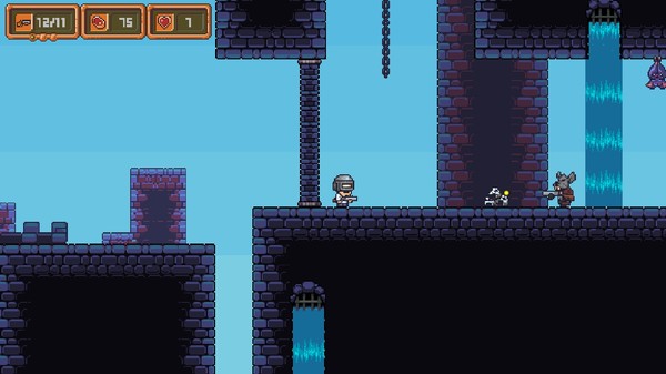 Chop is dish game for windows Pc 1