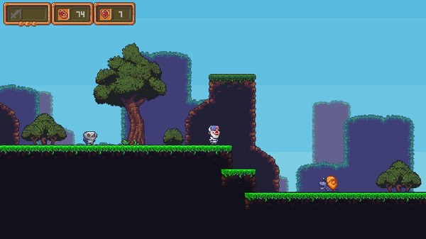 Chop is dish for linux