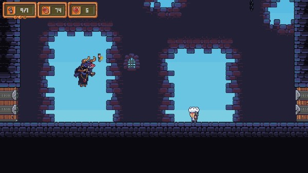 Chop is dishfor windows and Linux 1