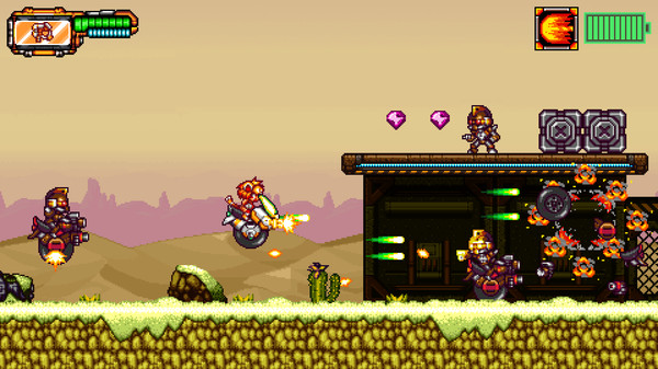 Metaloid : Origin game for windows Pc 1