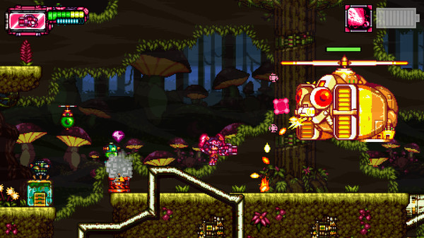 Metaloid : Originfor windows and Linux 1