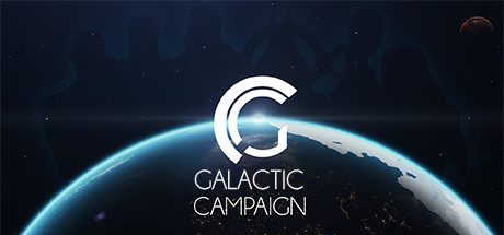 Galactic Campaign cover art