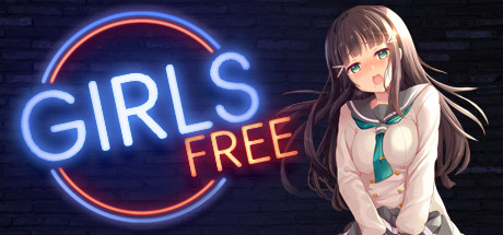 Girls Free cover art