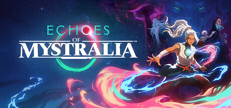 Echoes of Mystralia PC Specs