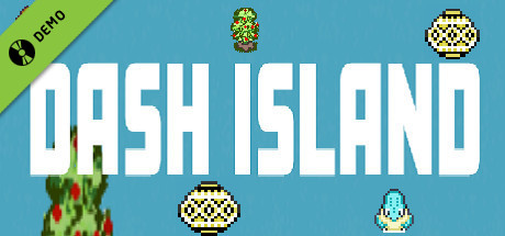 Dash Island Demo cover art