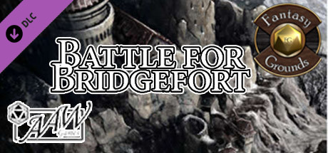 Fantasy Grounds - B14: The Battle for Bridgefort (5E) cover art