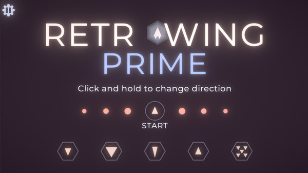 Retro Wing Prime recommended requirements