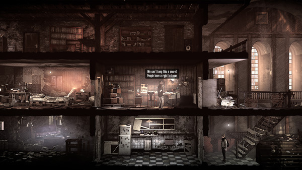 This War Of Mine V6 0 0 Incl Dlc Skidrow Reloaded Games