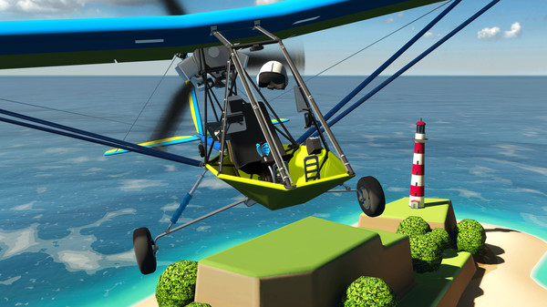 Can i run Ultrawings FLAT