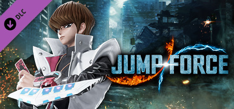 JUMP FORCE Character Pack 1: Seto Kaiba cover art