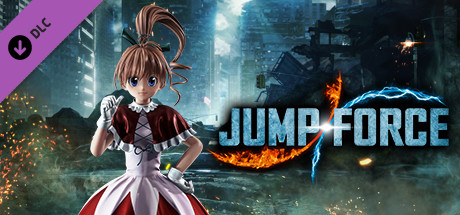 JUMP FORCE Character Pack 2: Biscuit Krueger cover art