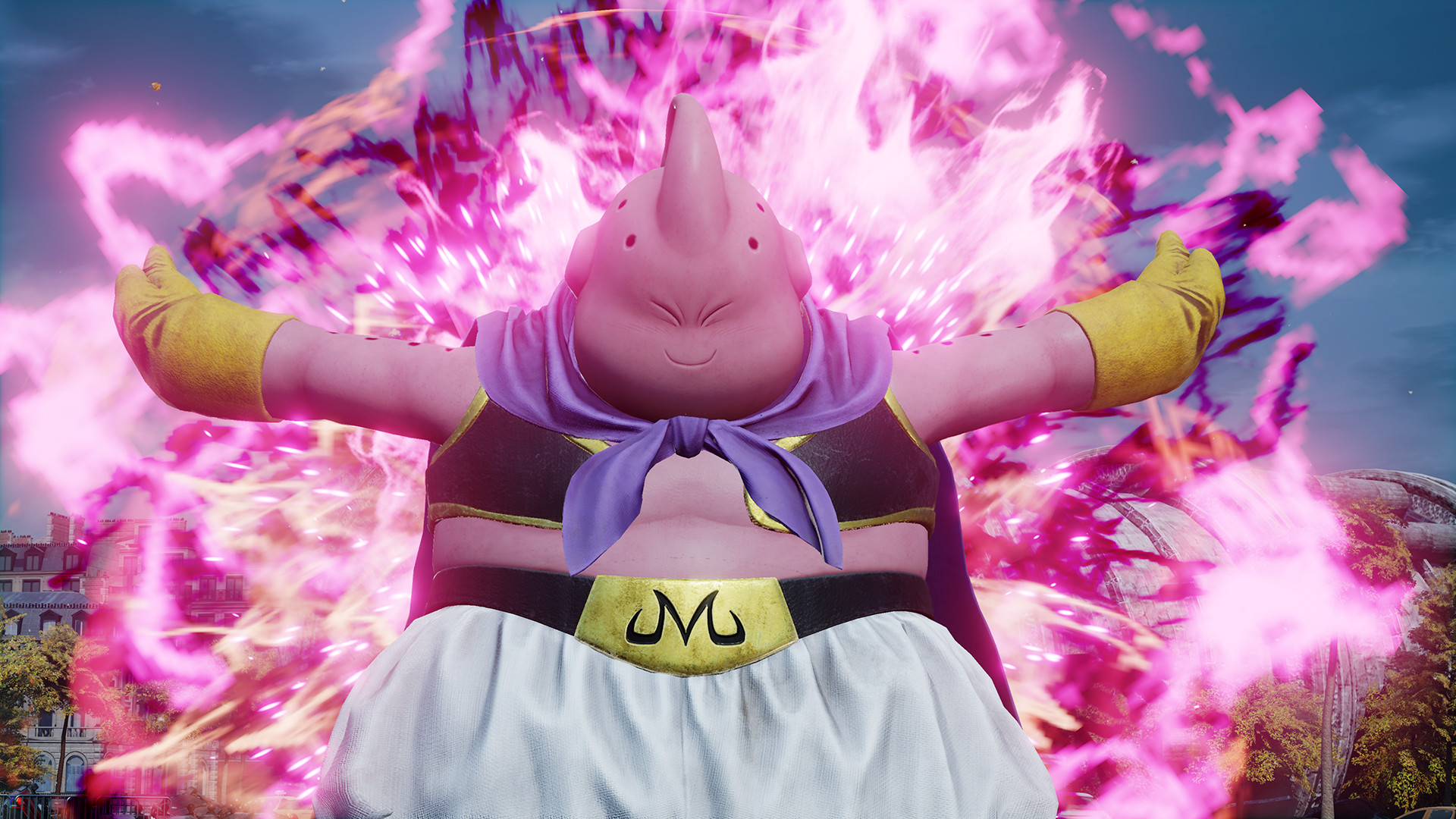 majin buu steam workshop gmod