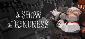 A Show of Kindness cover art