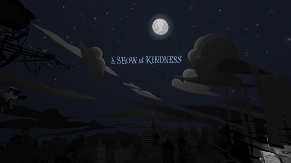 A Show of Kindness screenshot