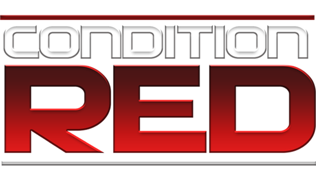 Condition Red Logo