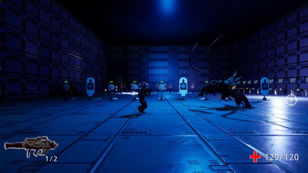 Condition Red game for windows Pc 1