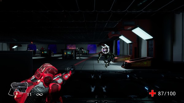 Condition Redfor windows and Linux 1