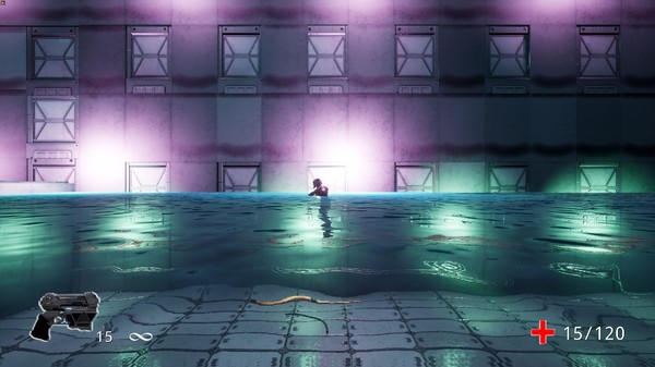 Condition Red for linux