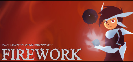 FIREWORK-游戏图标