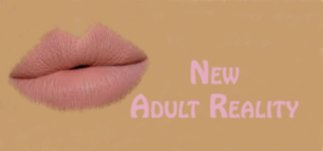 New Adult Reality cover art