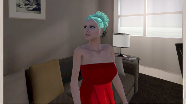 New Adult Reality game for Linux 1